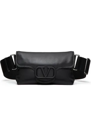 VALENTINO GARAVANI Bolsa de hombro VLogo