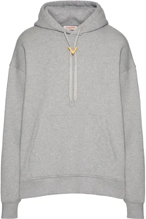 VALENTINO GARAVANI Hoodie VLogo
