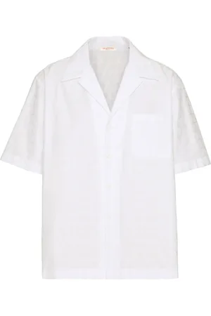 VALENTINO GARAVANI Camisa Toile Iconographe