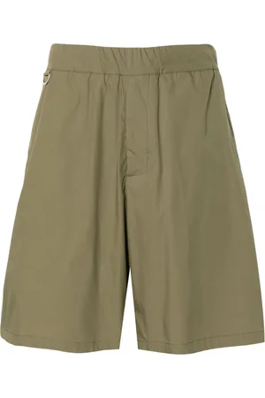 LOW BRAND Bermudas Combo