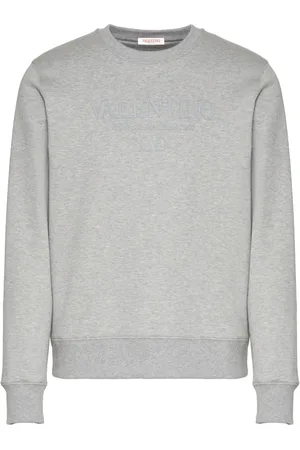 VALENTINO GARAVANI Sudadera con logo estampado