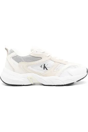Calvin Klein Tenis Retro