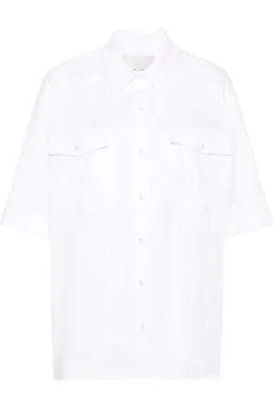 Herskind Camisa Helle