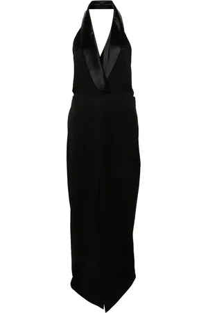 Simkhai Vestido largo Janice