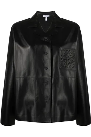 Loewe Camisa Anagrama