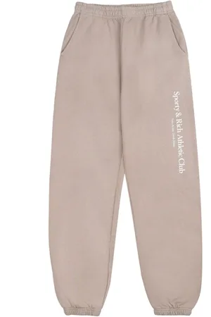 Sporty & Rich Pants Athletic Club