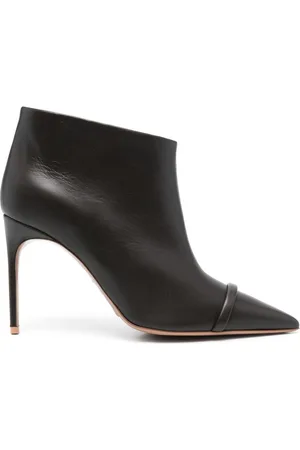 Serafini Botas Viviana con tacón de 90mm de x Malone Souliers