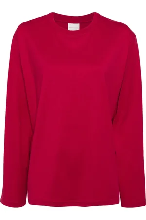 Stockholm Surfboard Club Playera con logo estampado