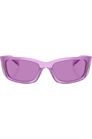 Prada Lentes de sol Prada PR A14S
