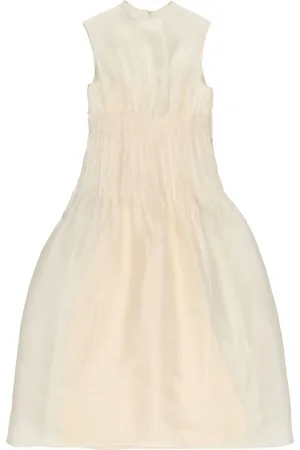 Khaite Vestido Wes