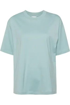 Stockholm Surfboard Club Playera con logo estampado