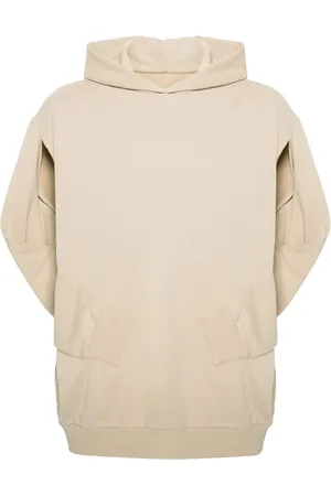 Maison Margiela Hoodie sin mangas