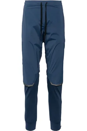 On Running Pants tapered