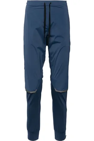 On Running Pants tapered