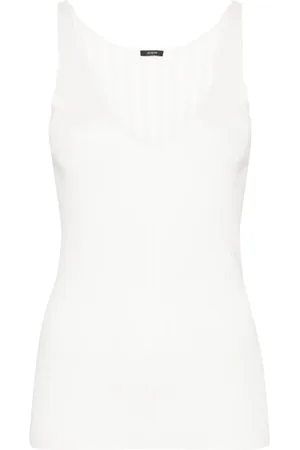 Joseph Camiseta Satiny