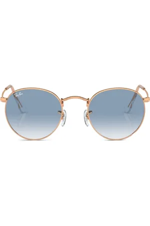 Ray-Ban Lentes de sol Round