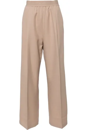 Stockholm Surfboard Club Pantalones rectos con pinzas