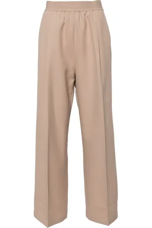 Stockholm Surfboard Club Pantalones rectos con pinzas