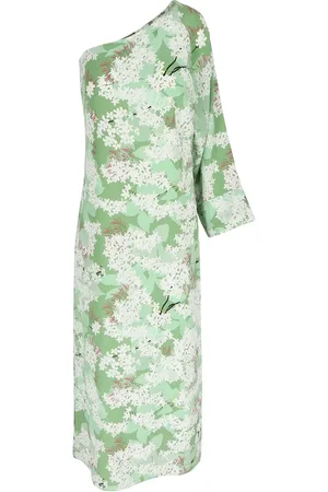 Bernadette Vestido de seda Lola
