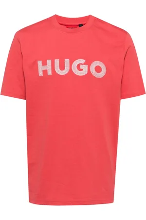 HUGO BOSS Playera Drochet