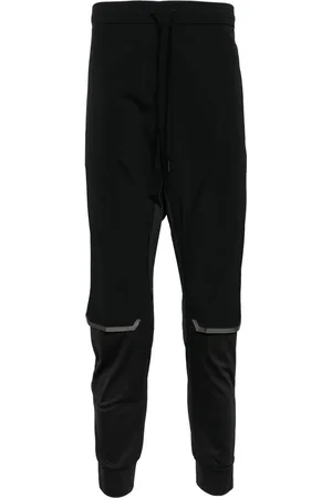 On Running Pants tapered