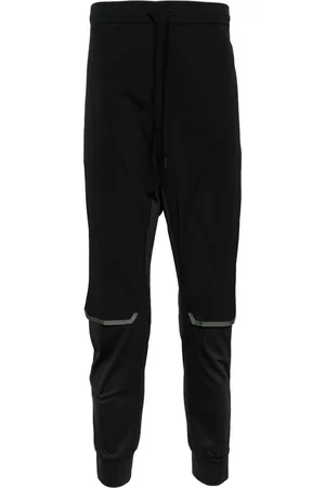 On Running Pants tapered