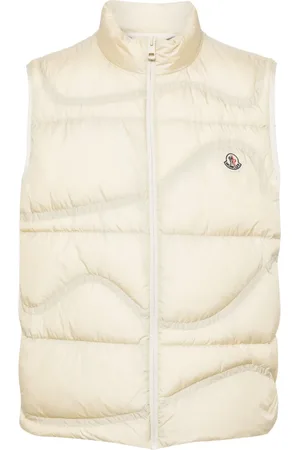 Moncler Chaleco capitonado Beidaihe
