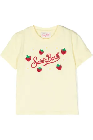 MC2 SAINT BARTH Playera Elly