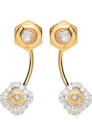 Swarovski Aretes Numina
