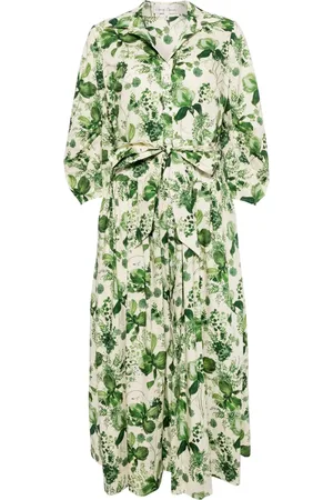 Cara Cara Vestido Raya