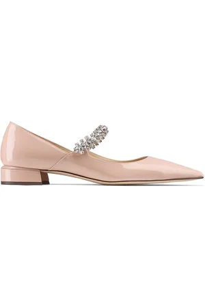 Jimmy Choo Flats Bing