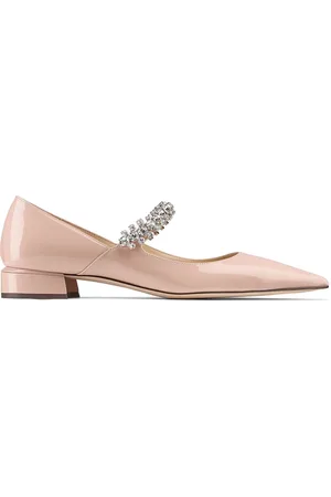 Jimmy Choo Flats Bing