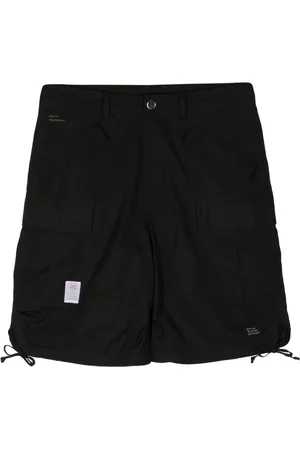 UNDERCOVER Bermudas con múltiples bolsillos