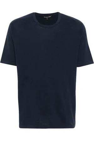 Michael Kors Playera tejida manga corta