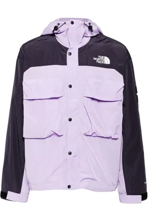 The North Face Chamarra rompevientos Tustin