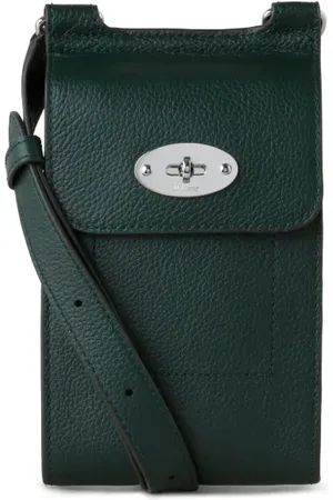 MULBERRY Mochila tipo mensajero Antony mini