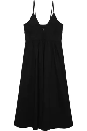 Herskind Vestido midi Miranda