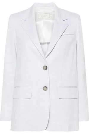 PESERICO SIGN Blazer con botones