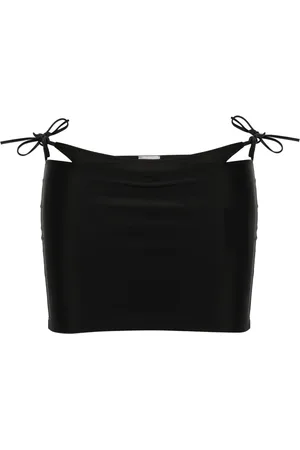 VTMNTS Falda corta Paris
