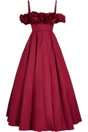 Giambattista Valli Vestido de fiesta estilo bustier