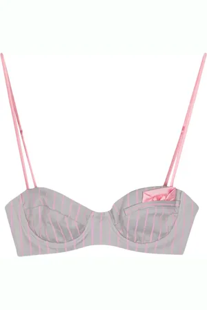 Poster Girl Top corto Billie Bra