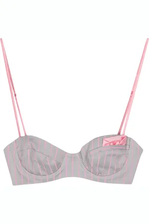 Poster Girl Top corto Billie Bra