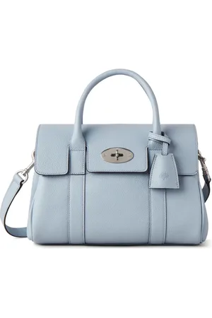 MULBERRY Tote Bayswater pequeña