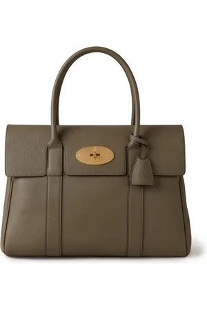 MULBERRY Tote Bayswater pequeña