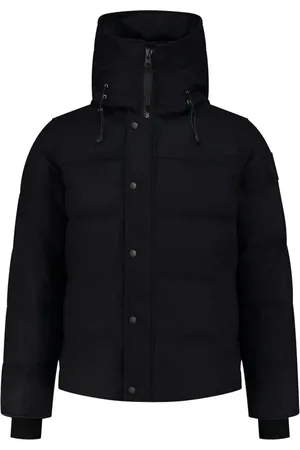 Canada Goose Parka Macmillan