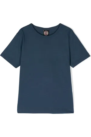 Colmar Playera con logo estampado