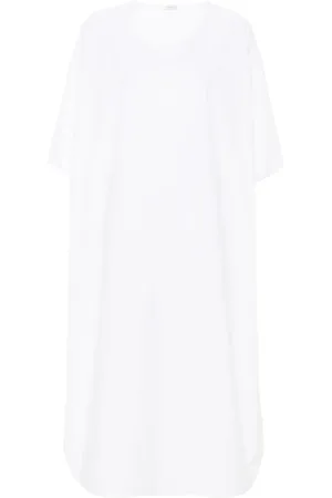 The Row Vestido Isora