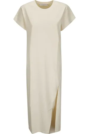 IRO Vestido estilo playera Litonya