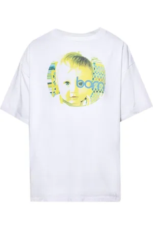 SAINT MXXXXXX Playera Sammy