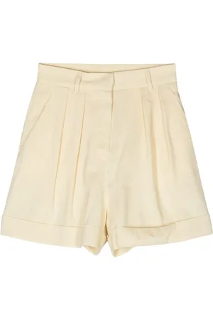 The Andamane Shorts con pinzas